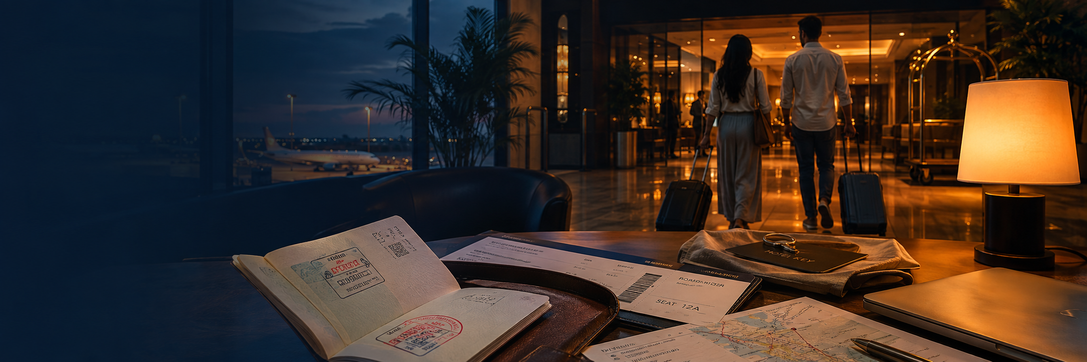 Travel Touch — visas, hotels, tours and ticketing from Colombo